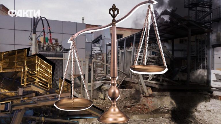 В Харькове судят военных РФ, которые обстреляли Харьковский физико-технический институт в 2022 году