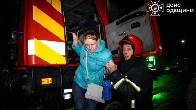 Ливень в Одессе 30 сентября: погибла семья из пяти человек