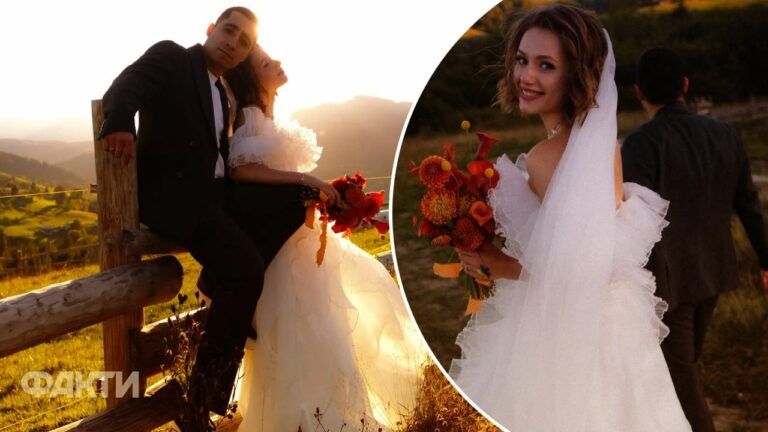 Аміл Насіров одружився