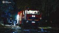Росія обстріляла житловий квартал у Балаклії 1 жовтня