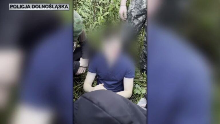 У Вроцлаві побили українця