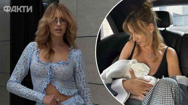 Леся Нікітюк