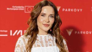 Наталка Денисенко