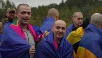 Обмін полоненими сьогодні, 2 жовтня 2025: перші емоції