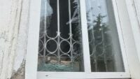 Свято-Миколаївський храм ПЦУ у Полтаві пошкоджено внаслідок атаки 3 жовтня