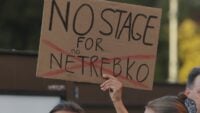 Нетребко скасували в Румунії