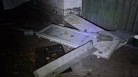 Вибухи в Дніпрі: що сталося сьогодні, 3 жовтня 2025