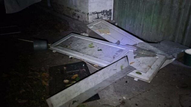 Взрывы в Днепре: что произошло сегодня, 3 октября 2025 года