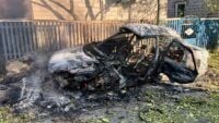 Вибухи в Запорізькому районі: що сталося сьогодні 3 жовтня 2025