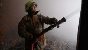 Атака на об’єкти Нафтогазу на Півдні 11 березня 2026: наслідки