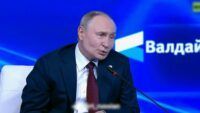 путін на валдаї