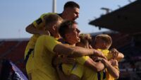 збірна України U-20