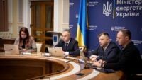 G7+ срочно собралась из-за ударов России по энергетике Украины