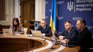 G7+ срочно собралась из-за ударов России по энергетике Украины