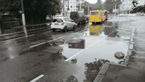 негода в одесі