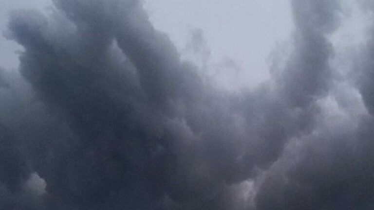 Повітря у Львові через атаку 5 жовтня 2025