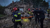 У селі Лапаївка в передмісті Львова загинула родина 5 жовтня 2025 року