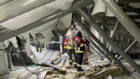 У Сумах пролунав вибух 6 жовтня: влучили у пологовий будинок