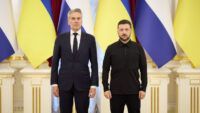 Зеленський - Схооф