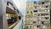 наслідки атаки по Сумах