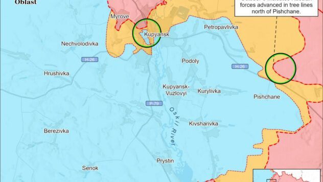 карта 7 жовтня