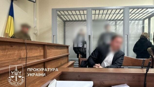 Замах на заступника очільника МОЗ: трьох обвинувачених судитимуть у Києві