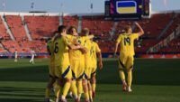 збірна України U20
