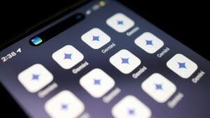 Google представила Gemini 2.5