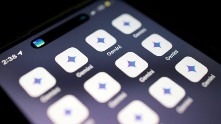 Google представила Gemini 2.5