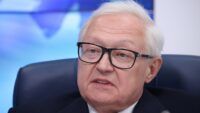 Сергій Рябков