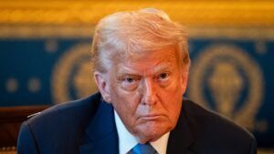 Трамп