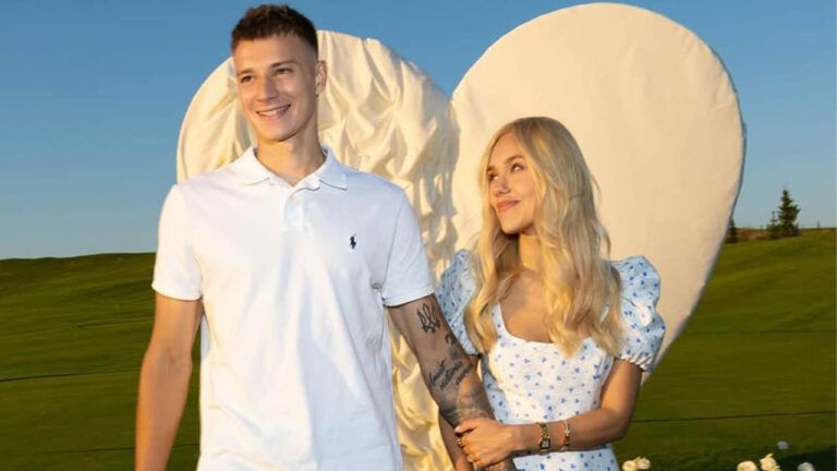 Даша Квіткова