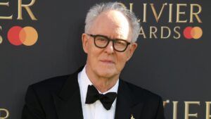 Джон Літгоу