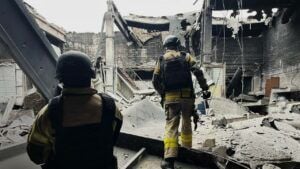 Вибухи в Кривому Розі: що сталося сьогодні, 10 жовтня 2025