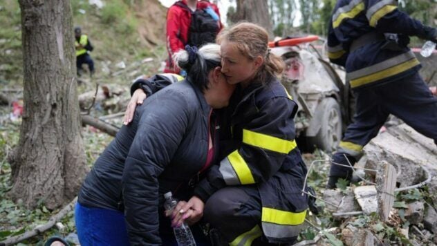 Жертви серед цивільних в Україні зросли – ООН