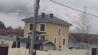 аварія у ракетному центрі РФ у Пересвєті