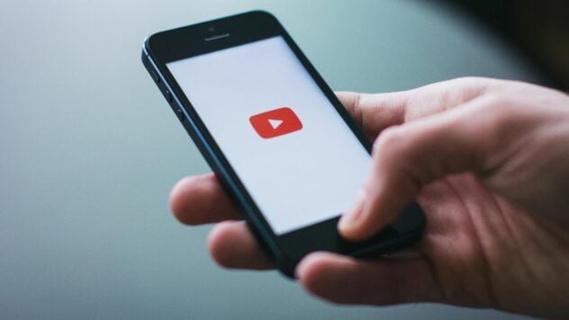 YouTube