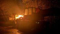 атака дронами у чернігівській обл