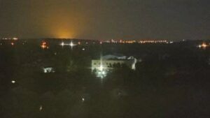 Атака Бєлгорода 11 жовтня: що відомо