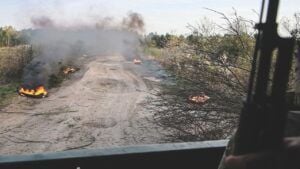 війна в Україні