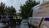 Смерть блогера в Оболонському районі Києва 11 жовтня 2025