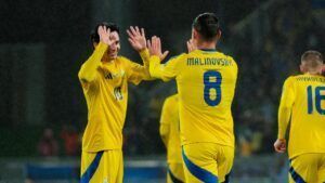 Шапаренко Маліновський