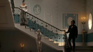 Бріджертони 4