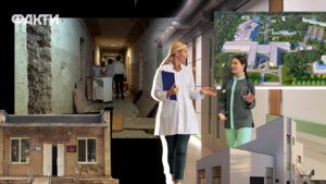 Терпеть нельзя строить: в Харькове разморозили строительство нового онкоцентра В Харькове разморозили строительство нового онкоцентра