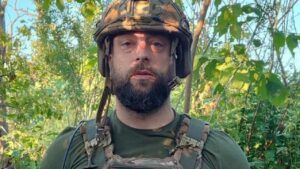 Олексій Наконечний