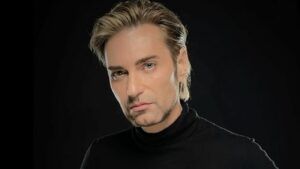 EL Кравчук