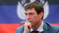 Олега Царьова позбавили українського громадянства: подробиці