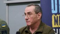 Євген Острянський