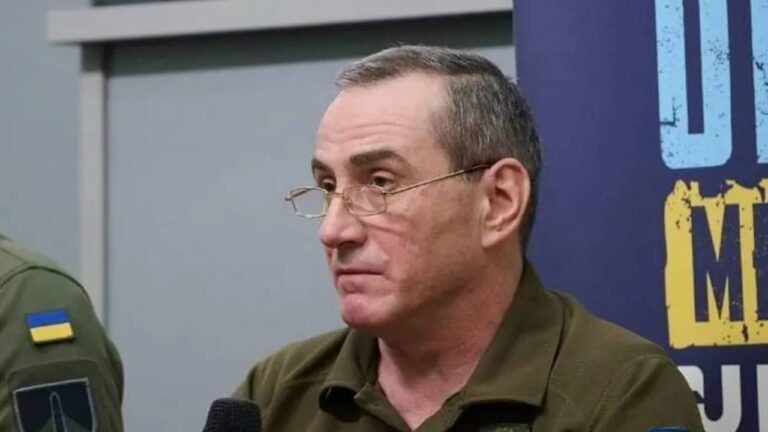 Євген Острянський