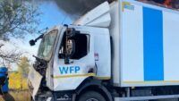 Обстріл гуманітарної місії ООН на Херсонщині 14 жовтня 2025 – що відомо